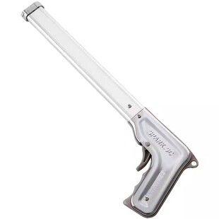 点火器枪打火机长手柄煤气燃气灶专用防风耐用点香薰烟花炮仗神器