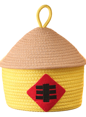 玄关钥匙收纳盒搬家入宅仪式用品