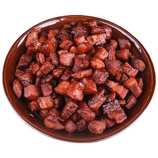 贵州特产脆哨贵阳十字口哨子土特产香脆猪肉油渣精哨小吃零食软哨