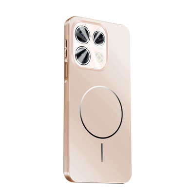 适用OPPOReno16F手机壳