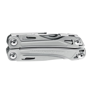 美行质保Leatherman莱泽曼Sidekick助手死党多功能工具钳户外工具