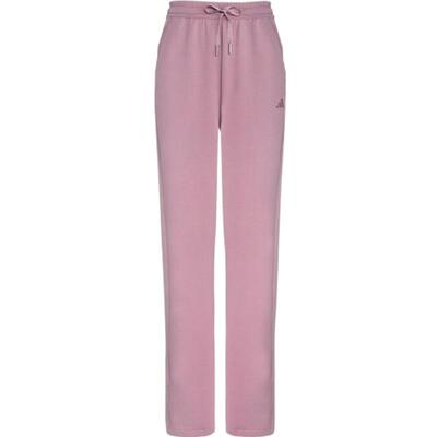 滔搏adidas阿迪达斯女子阔腿裤宽松直筒裤卫裤运动休闲长裤KH2706