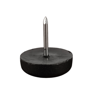 塑料地脚钉家具垫脚增高桌子防潮平底地钉橱柜衣柜凳子钉椅子脚垫