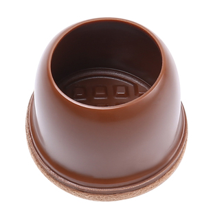 护家大号椅子脚垫防刮地板木制家具脚垫桌腿垫特大号桌子腿保护套