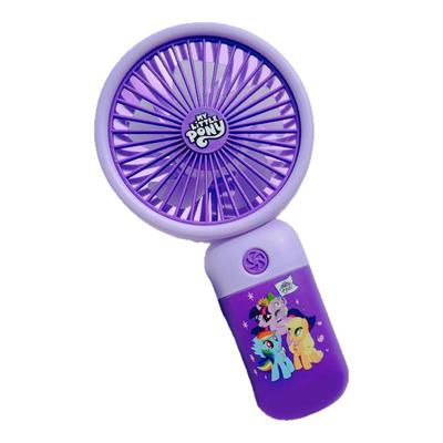 迷你手持小风扇便携式随身学生