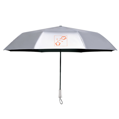 【又大又轻】安晴碳纤维防晒伞