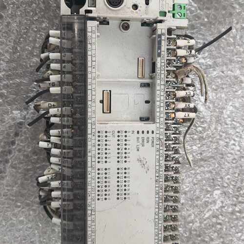 【议价-可维修】 Delta DVP64EH00R2 PLC 工控备件  /均有货