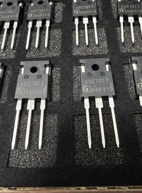INFINEON IPW60R017C7XKSA1MOSFE