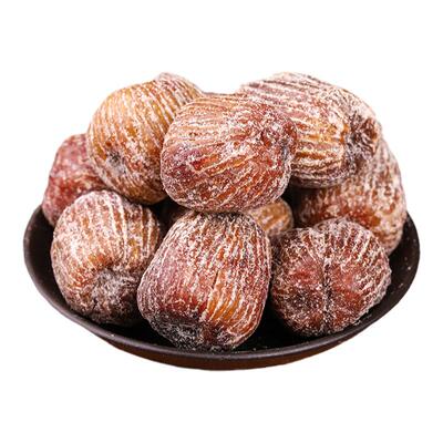 莆仙无核蜜枣干特产级500g
