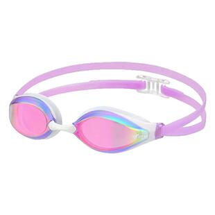 日本VIEW V240 AILE镀膜竞速泳镜男女运动高清防雾先锋游泳镜