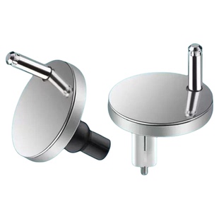 马桶盖配件固定螺丝通用坐便器盖板膨胀螺栓连接件卡扣老式螺母