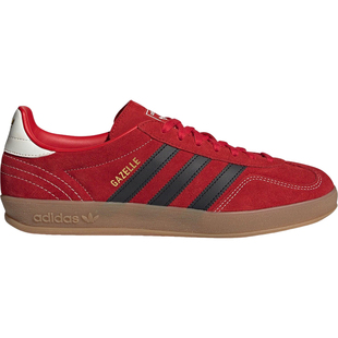 Adidas/阿迪达斯正品三叶草男女日常经典耐磨休闲日常板鞋IH9654