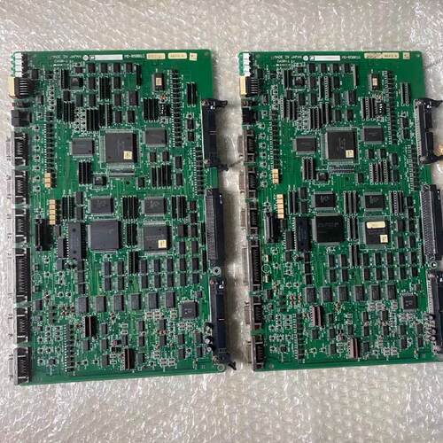 瑞恩驱动器主板DASR-1，原装 —议价