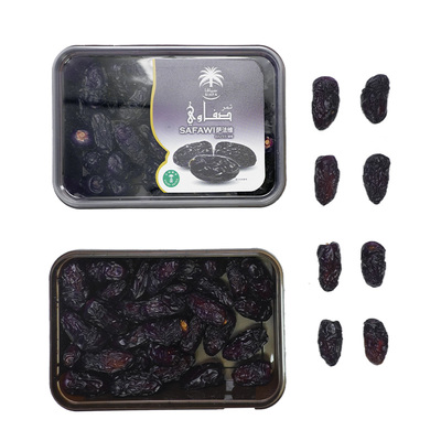 椰枣沙特软糯甜度适中