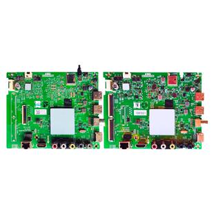 创维50/55/58F5/G2A/U3B/K5C酷开58K5D液晶显示屏电视主板电路板