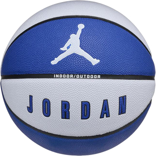 Nike/耐克正品JORDAN男女运动比赛耐磨训练篮球J100825441007