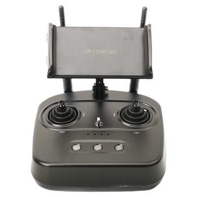 SKYDROID云卓T10数传图传遥控器
