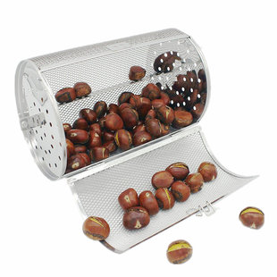 304食品级不锈钢加长大烤笼长帝美的格兰仕电烤箱旋转烤笼双转片