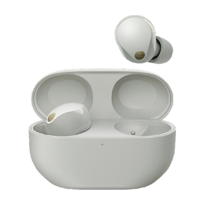Sony索尼XM5双芯驱动降噪耳机