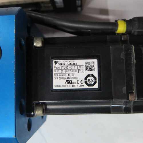 议价SGMJV-04AAA61 DL090L2-70-14-50 SGDV-2R8A01A 安川一套