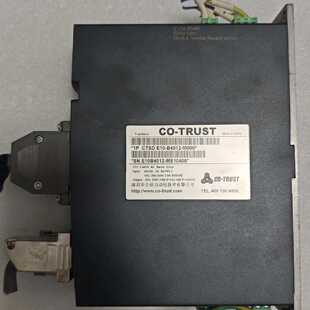 合信伺服驱动器CTSD E10-B4012-M000，0.4，议价商品