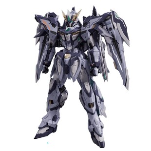 恒辉模型 藏道模型 CD-TG02 天罚国创机甲 合金成品模型