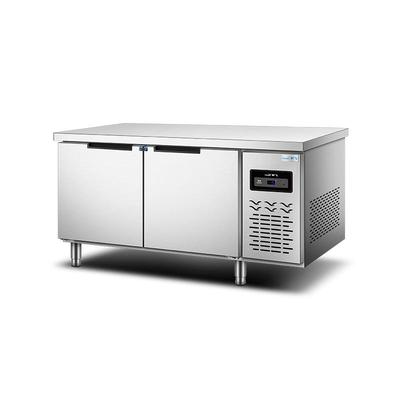 新飞双温保鲜冷藏冷冻工作台