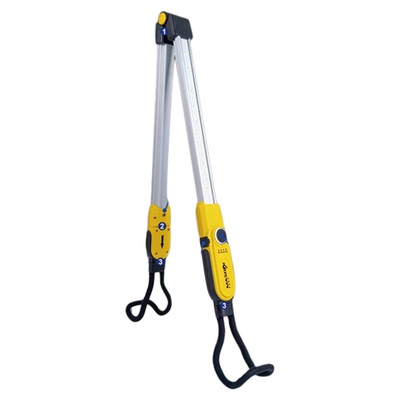 引擎盖发动机维修灯可伸缩折叠