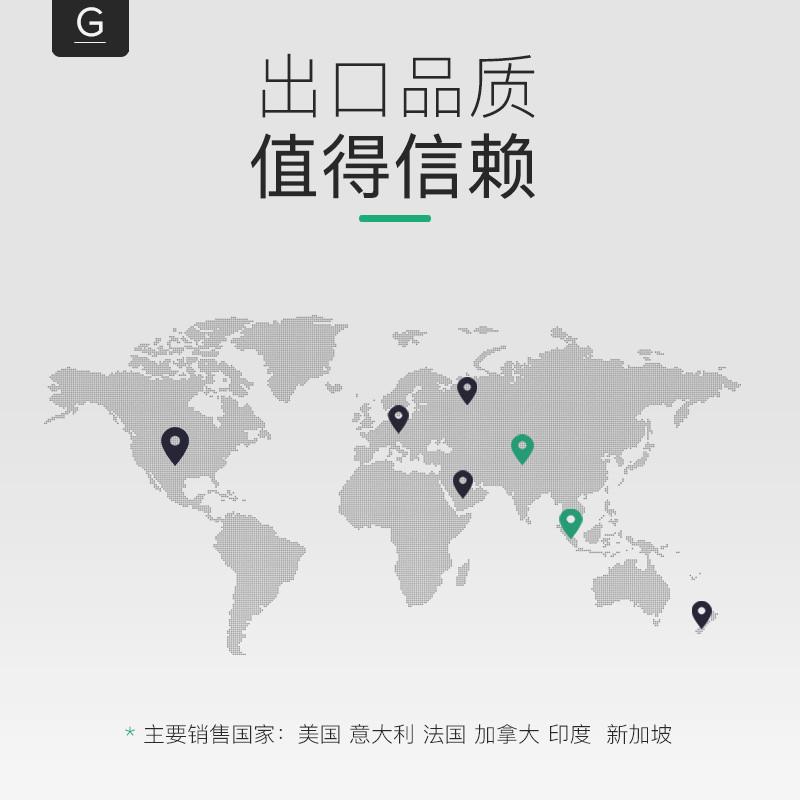 翰洋洁净无尘服连体防静电工作服静电服洁净服带披肩帽防尘服男女