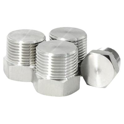 【回购王】法兰堵头油塞送货上门