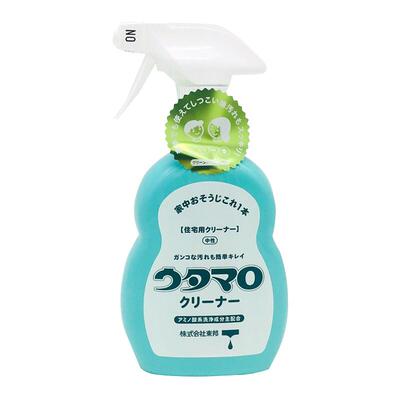 东邦多用途清洁剂全屋清洁喷雾