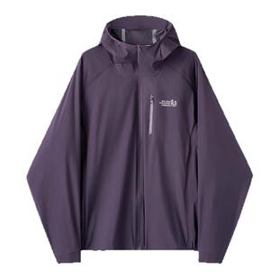 【限时清仓】威廉福克斯夏季轻薄透气可收纳男女同款户外夹克上衣