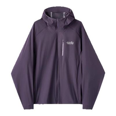 英国小狐狸夏季三防夹克