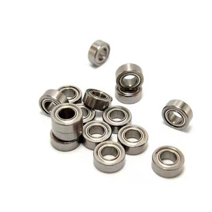 轴承2X7X3 3X6X2X2.5 3X7X3 3X8X3X4 3X9X4X5 3X10X4 4X7X2.5正品