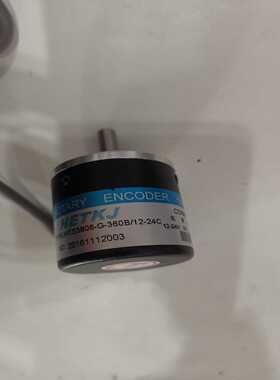 询HETKJ恒特HTS3806旋转编码器360P/r光电24V（与雨机械）
