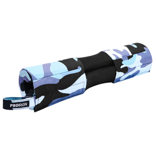 PROIRON/普力艾深蹲护颈垫力量举重护肩垫懦夫垫健身保护缓冲垫