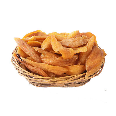 35°薯650克红薯干配料只有甘薯