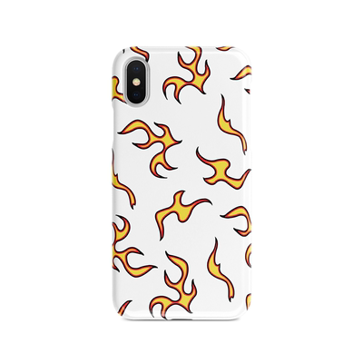 火焰泰勒同款滑板泰勒