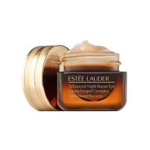 香港直邮雅诗兰黛第五代小棕瓶眼霜淡化眼周细纹紧致5ml/15ml正品