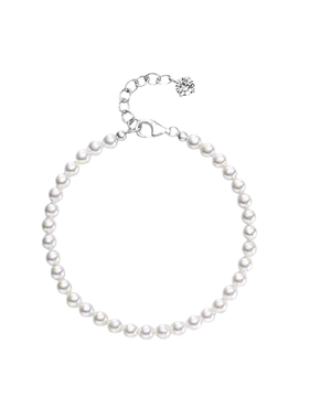 ~超仙超美~叠戴珍珠手链