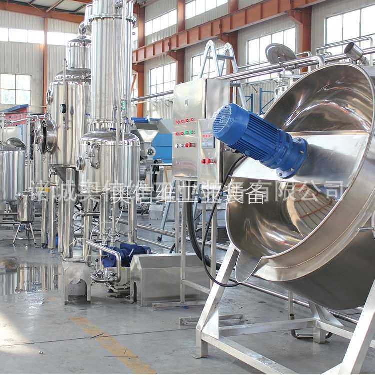 西红柿酱灌装设备 葡萄浆浓缩加工机器 全自动梨膏果膏生产线,清洗/食品/商业设备,打浆机,淘宝优惠券,粉丝福利购,淘宝优惠卷