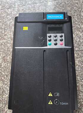 议价变频器MD500T22G-SL-307拉丝机专用变频器380V 500W