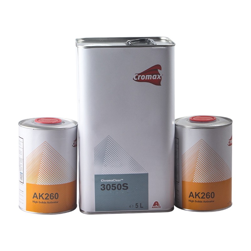杜邦120s/6288S/980/696S清漆进口汽车油漆亮光光油2K正品艾仕得