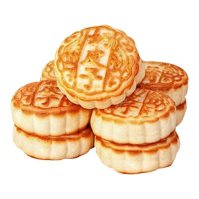 塔麦尔新疆奶皮子月饼