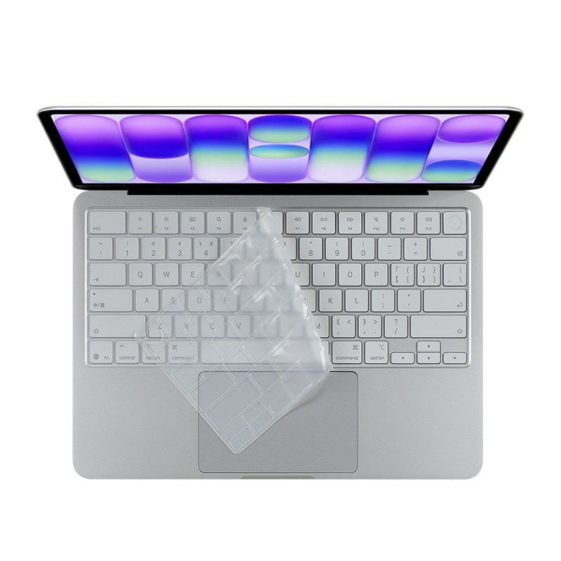 适用于2026苹果MacBook键盘膜