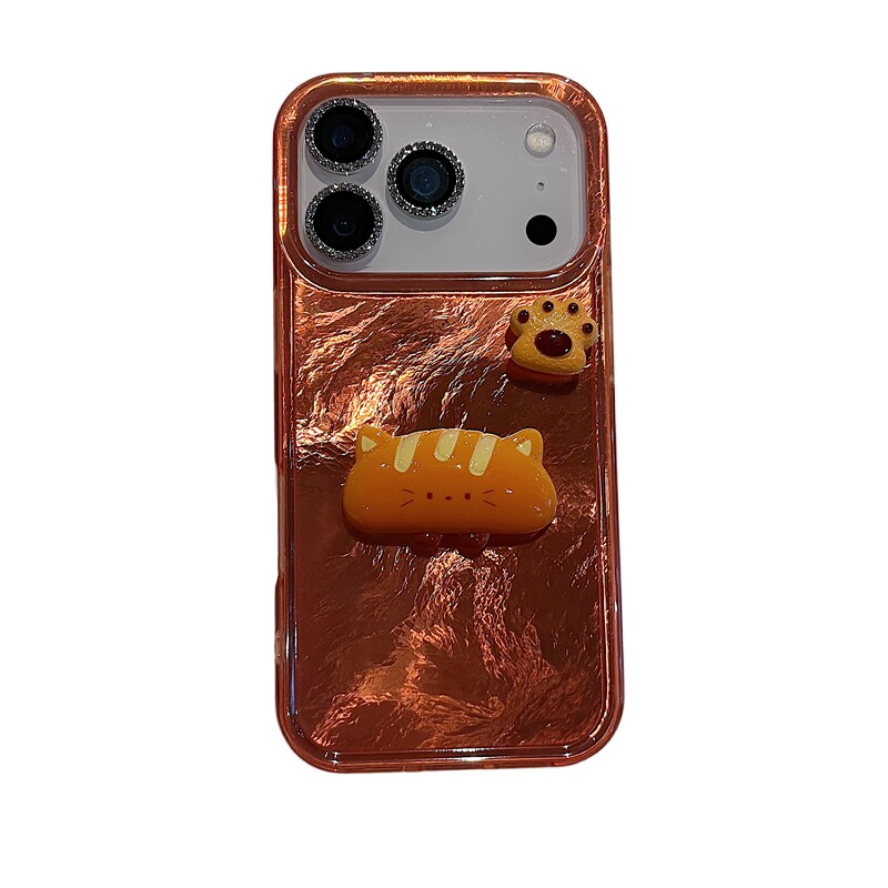适用苹果系列iPhone17新款手机壳
