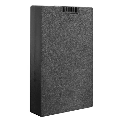 丽贝卡大容量指纹锁专用锂电池