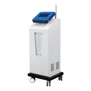 5D精雕仪家用智能神器插头迷你8d精雕高周波仪器疏通经络塑形机器