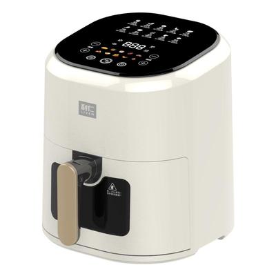 利仁家用可视空气炸锅