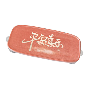 【卡通背夹】万能通用手机斜跨背夹专用手腕绳防摔透明配件潮牌女